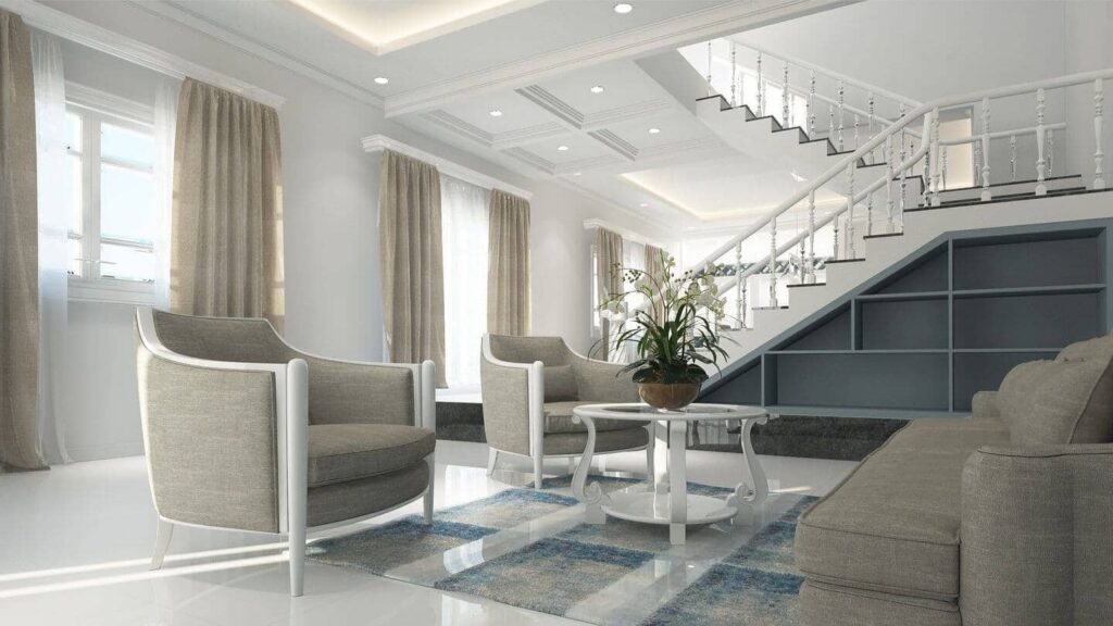 5 Common Mistakes First-time Homebuyers Make